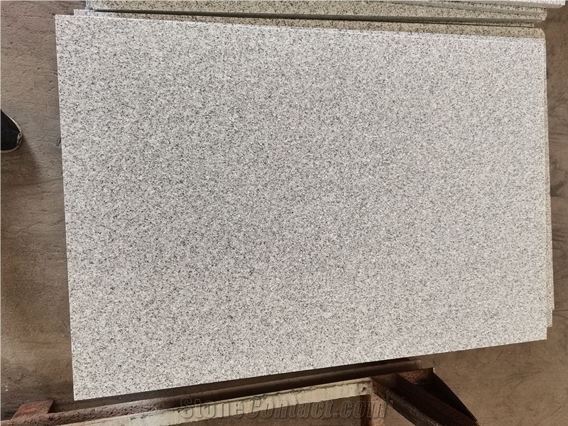 New G603 Light Grey Granite Slabs Tiles