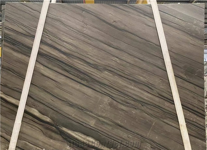 Norway Wood Marble Dark Grey Marble Slabs And Tiles