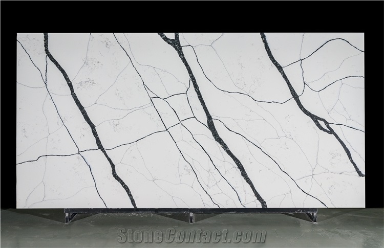 2022 Hot Sell Quartz Slab Stone For House Hotel Project
