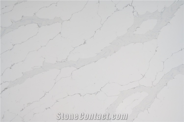 Best Sell Color Artificial Quartz Stone Slab For Wall