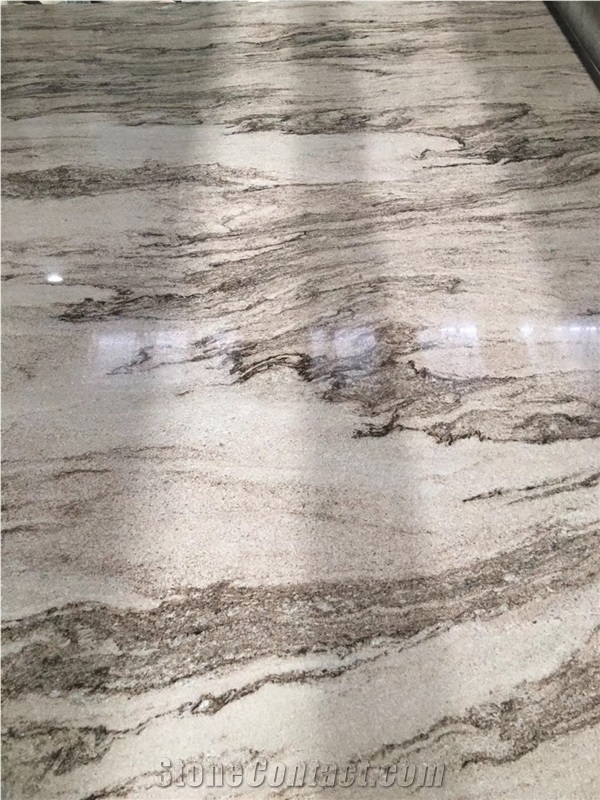 Kakin Sands Marble Slab