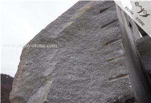 Absolute Black/Block/Basalt Rock Stone/Landscaping/Garden