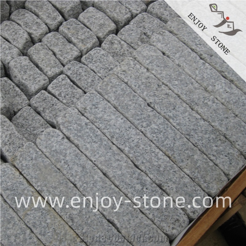 G684 Pearl Black Granite/Tumbled/Tile,Slab/Walling,Flooring