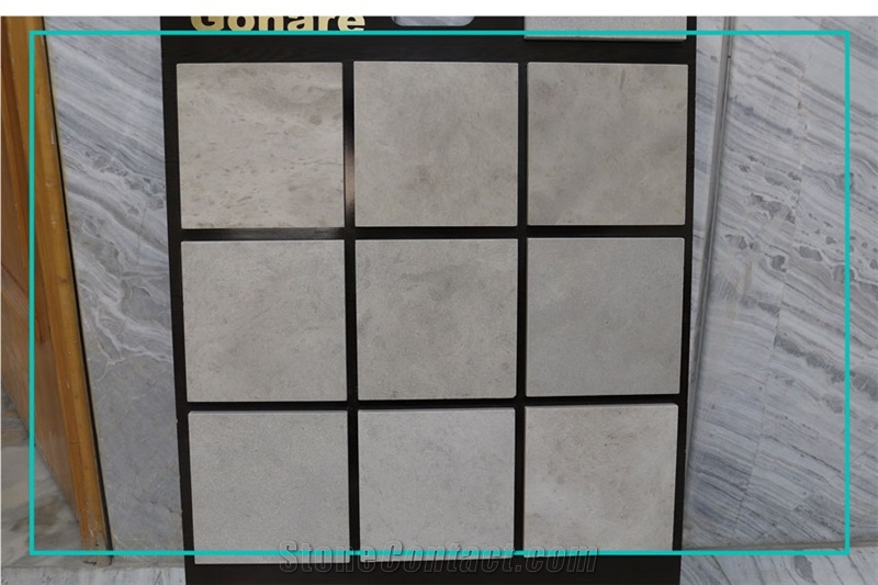 Gohare Limestone,Slabs And Floor And Wall Tiles