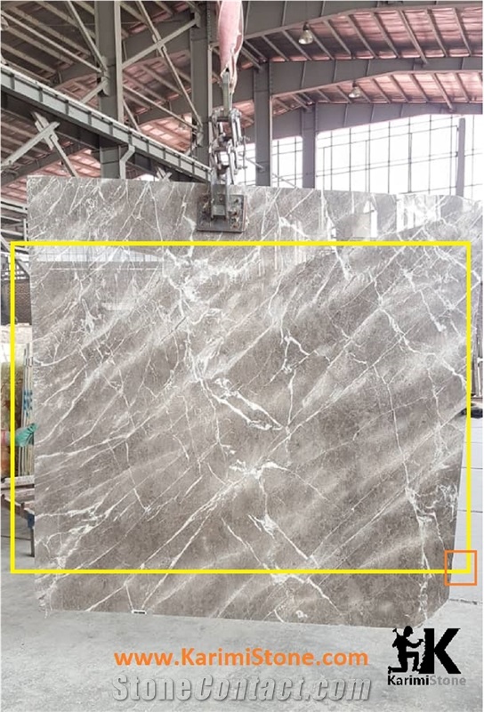 Solo Marble Slabs