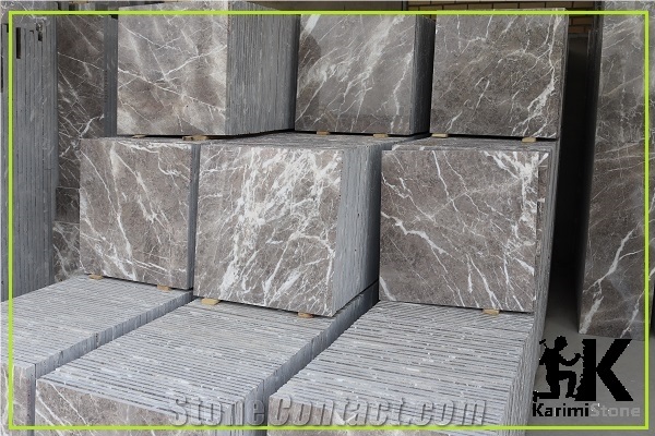 Solo Marble Tiles