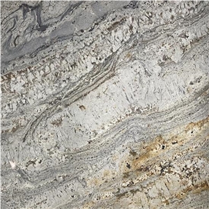 Africa Silver Canyon Granite Slabs