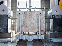 Multi Wire Saw Marble Block Cutting Machine N6870/60-62
