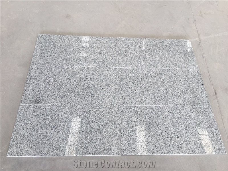 Cheapest Grey Granite Slabs 603, Own Hb Quarry