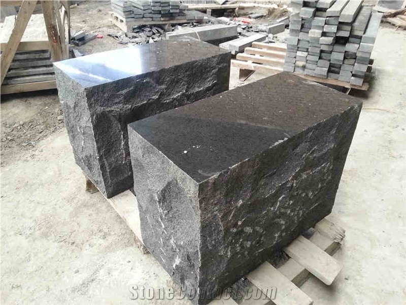 HOT SELLING! G684 Granite Tiles& Slabs, Own Factories