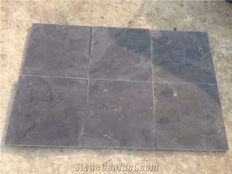 Lapis Lazuli Marble Tiles & Slabs