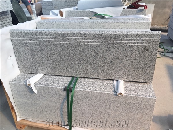 New G603 Granite Cheap Own 2 Wuhan Factories