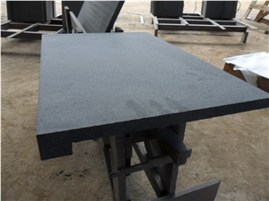 Own Quarry Factory Antique Bluestone Swiming Pool Coping