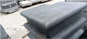 Bluestone Swimming Pool Coping,Bullnose Coping