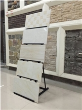 Metal Simple Tile Display Stand