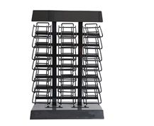 Stone-Quartz-Sample-Display-Tabletop-Rack-For-Marble