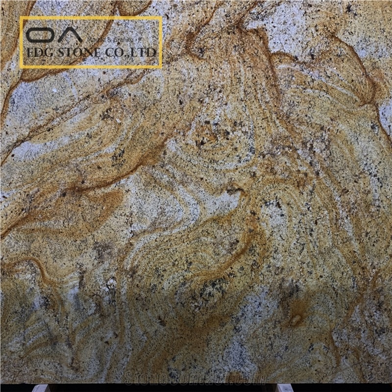 Calypso Gold Quartzite
