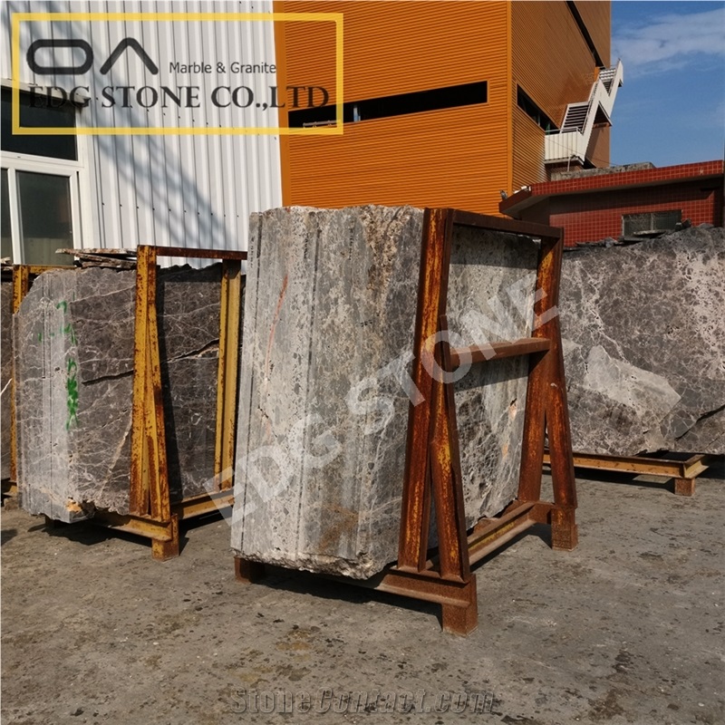 Emperador Dark Marble Slabs, Dark Emperador,Emperador Marron