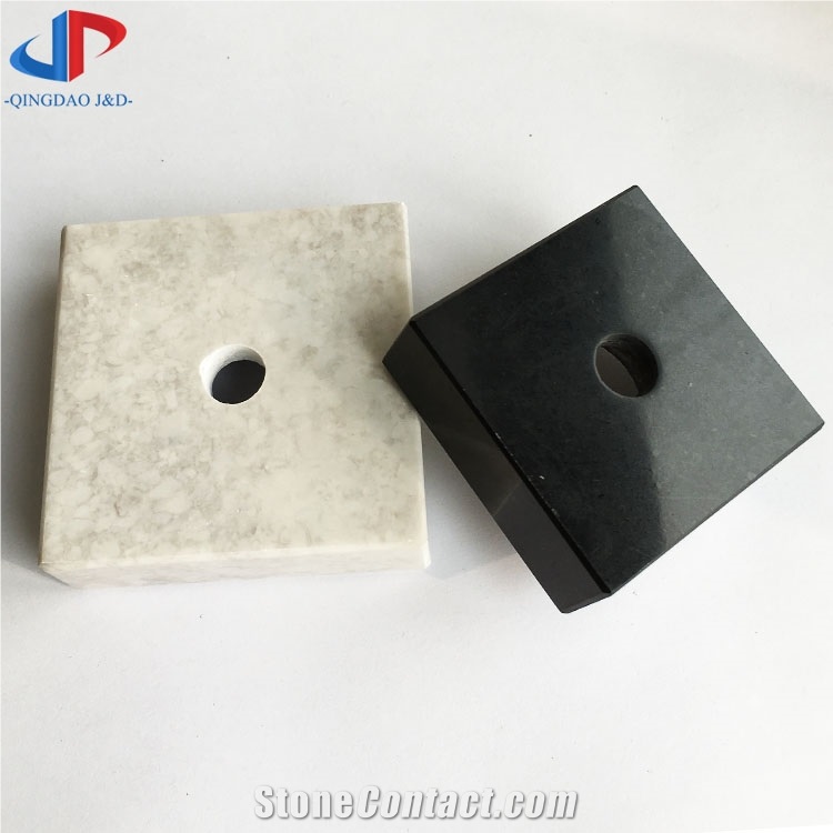 Black Marble Trophy Base, White Marble Trophy Bases from China 