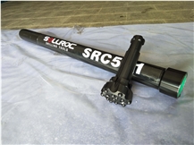 4" RC Hammer