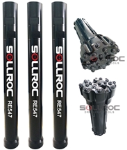 RE040 RC Hammer