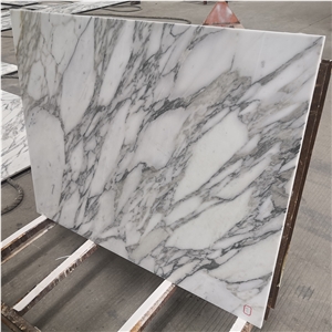 Arabescato Marble Backed Honeycomb Stone Panels