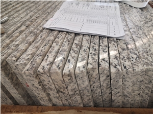 Natual Granite Polished Kitchen Countertop