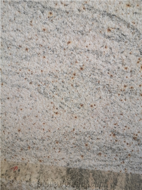 Thick Granite For Ourdoor Floor
