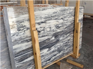 Ocean Marble Slabs