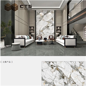 Sintered Stone Best Price Good Quality Indoor Decoration