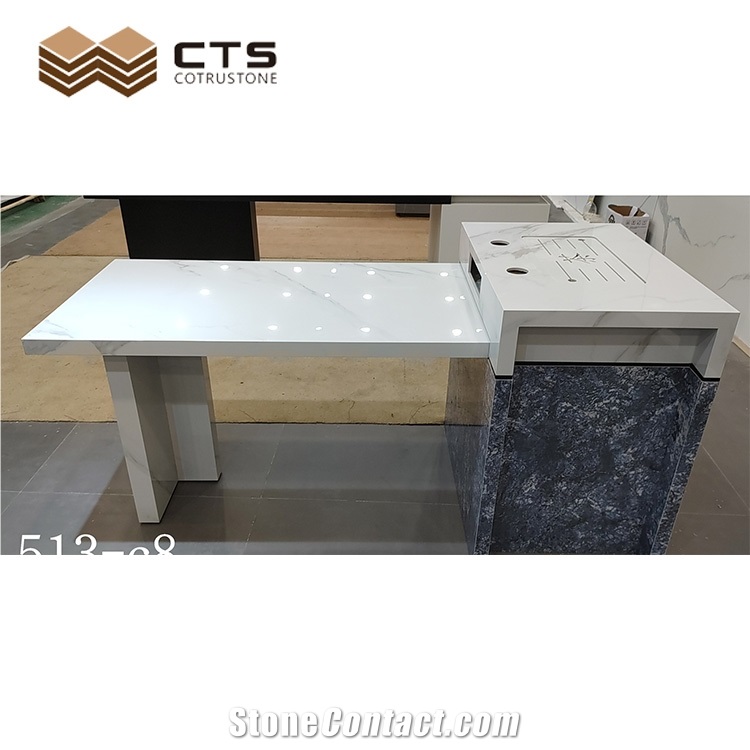 Sintered Stone Cabinets Panels Custome Kitchen Countertops