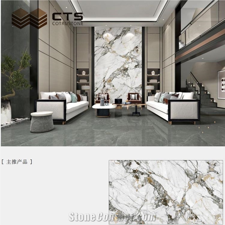 Sintered Stone High Quality Best Price Indoor Decoration