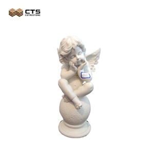 Angle Carving Fancy Look Stone Products Gifts High Quality