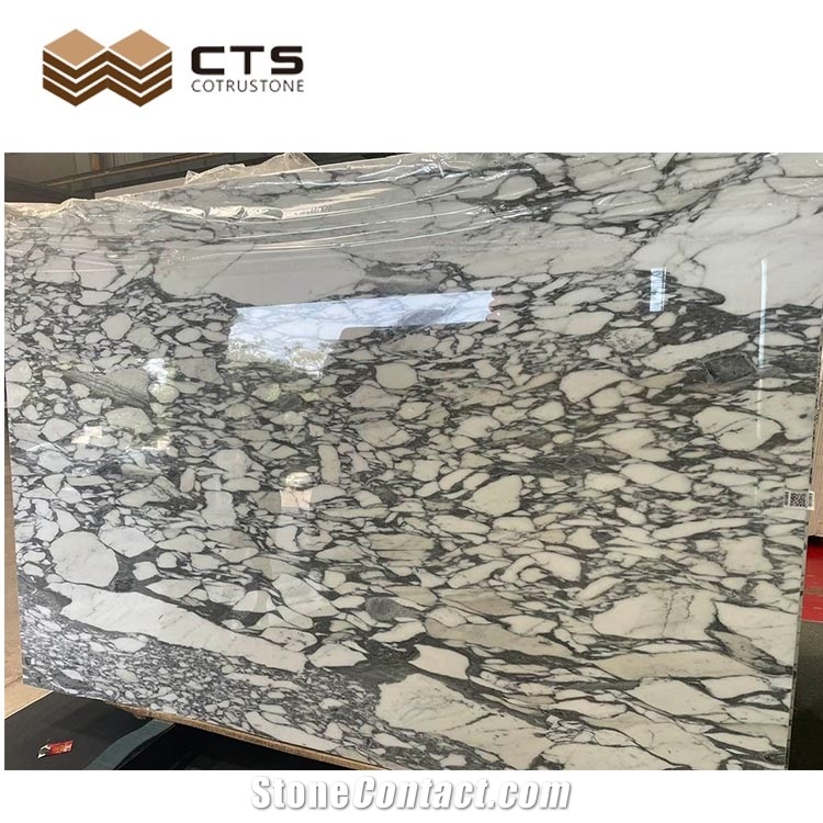 Arabescato For Bathroom Wall Marble Wall Tiles