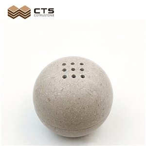 Good Quality Marble Incense Burner Fancy Interior Decor