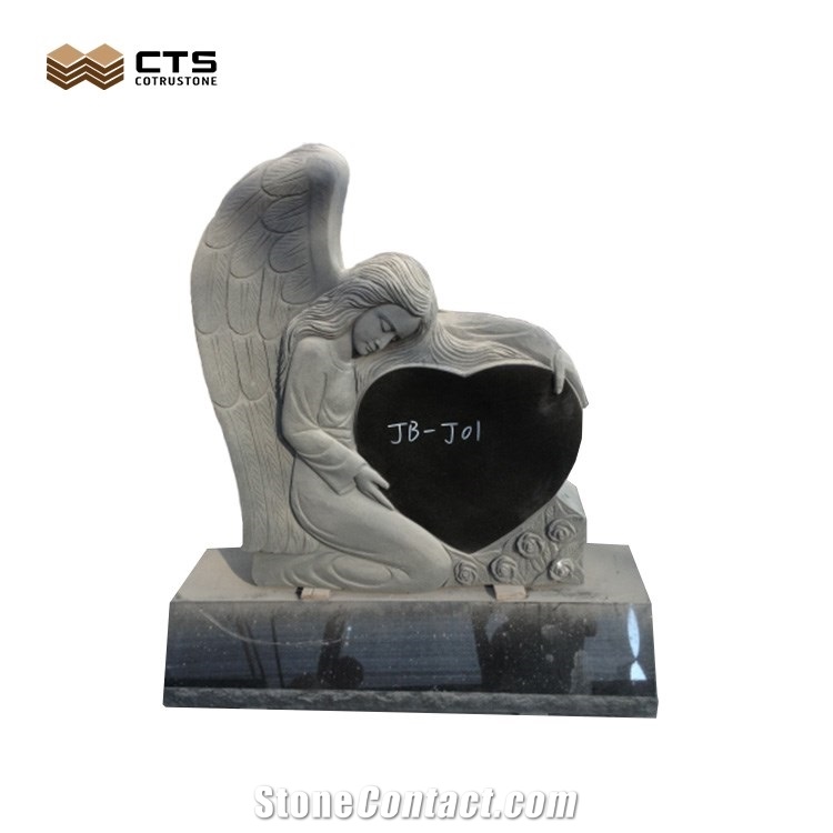 Love Tombstone Hot-Selling Best Price Customized Size