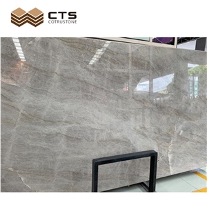 Taj Mahal Quartzite Polished Marble Unique Luxury Stone