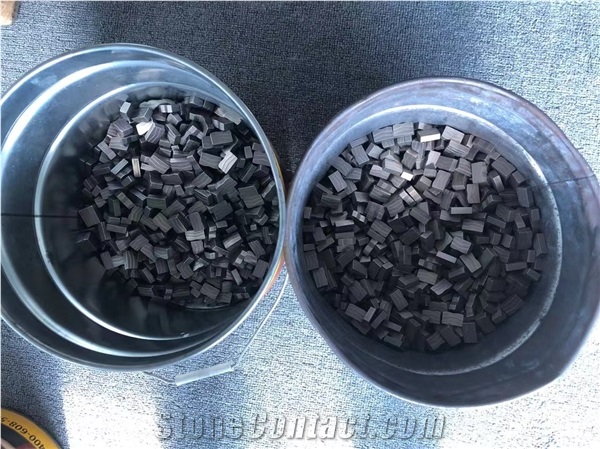2Mtr Diamond Cutting Segments For Granite Blocks