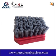 Frankfurt Brush Abrasive Brush Silicon Abrasive Brush Stone