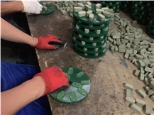 Resin Grinding Plate
