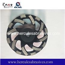 Sintered Grinding Wheel