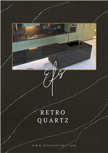 Retro Quartz