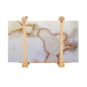 White Onyx Selections