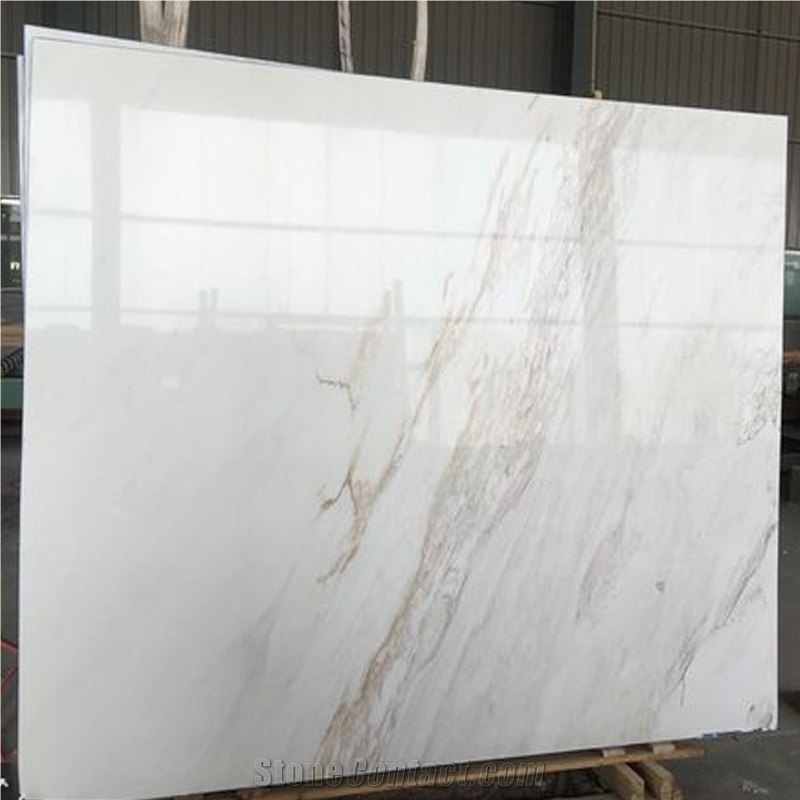 Best Price Natural Marble Ariston White Marble Slabs&Floor
