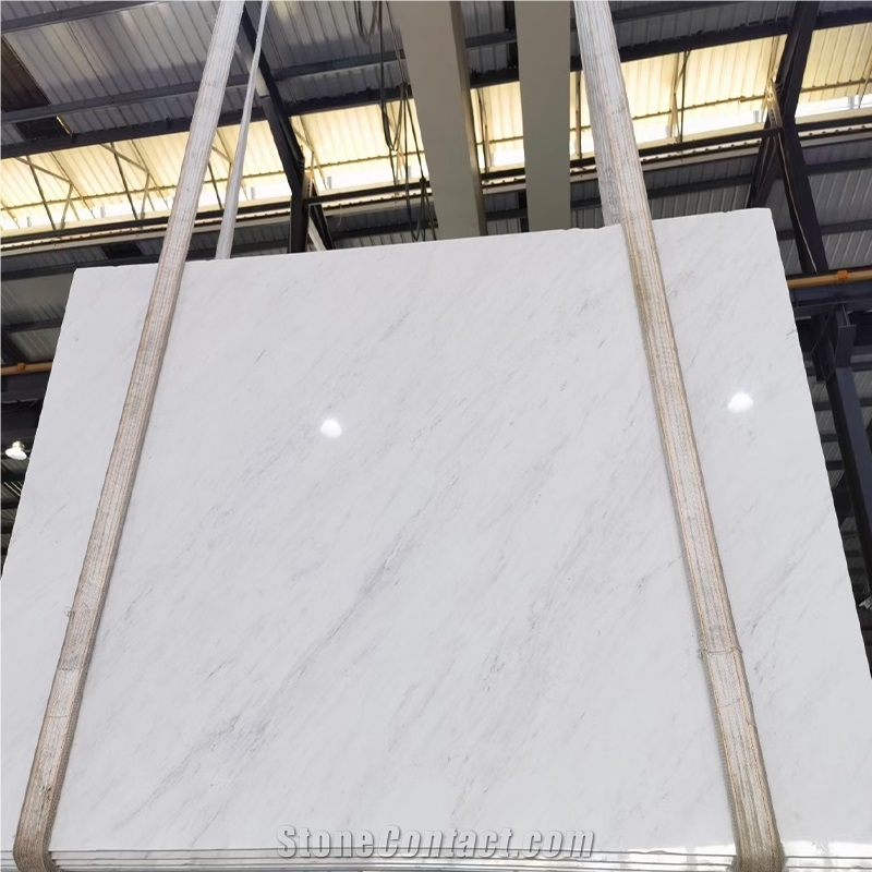 Best Price Natural Marble Ariston White Marble Slabs&Floor