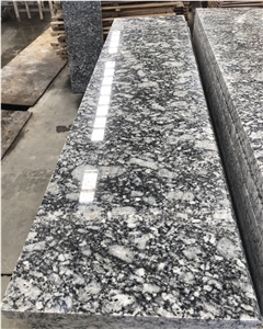 G406 Granite Steps