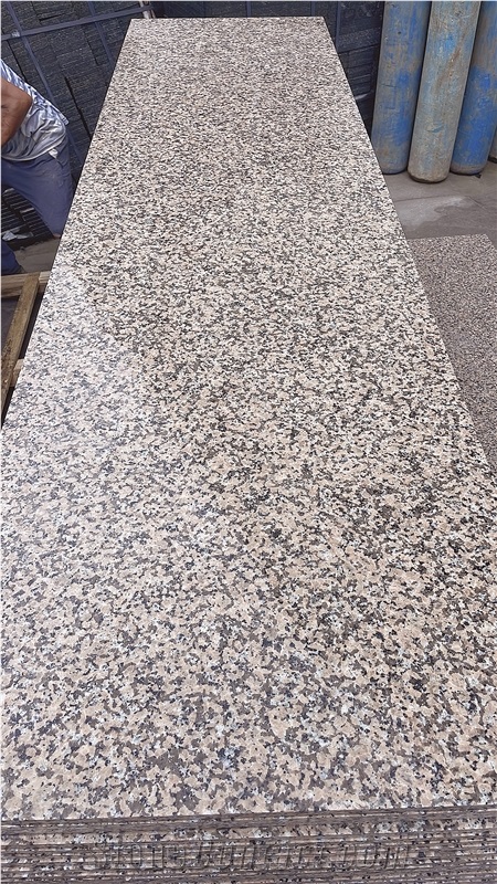 G560 ROSSO PORRINO Granite Tiles