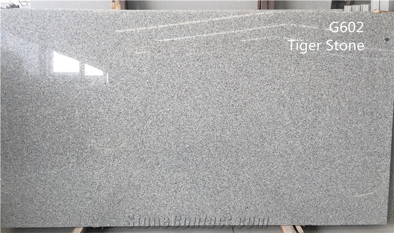 G602 Granite Kitchen Countertop