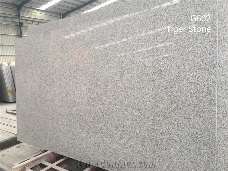 G602 Granite Kitchen Countertop