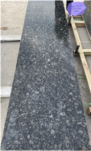 Granite Butterfly Green Countertop
